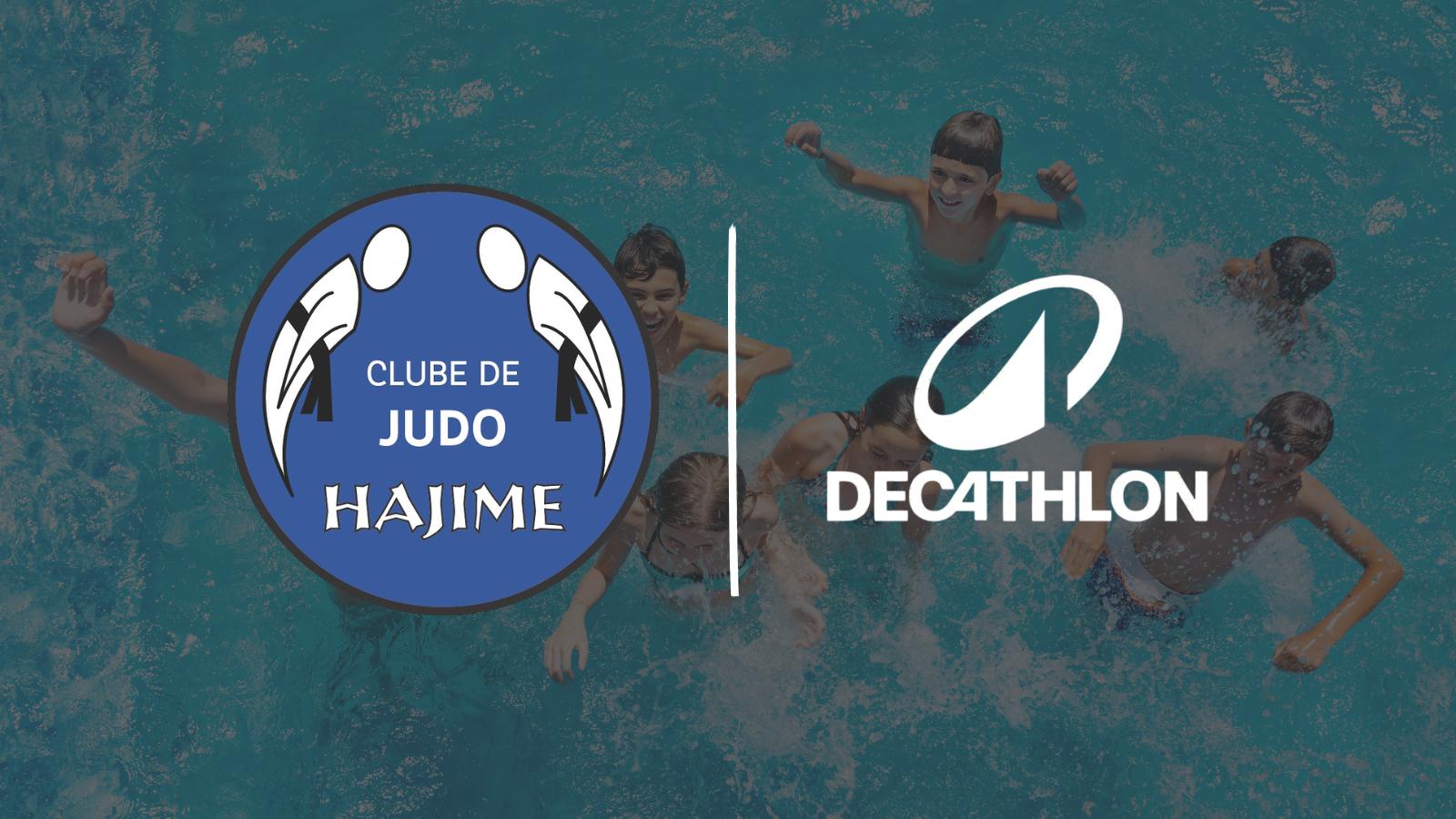 Férias Desportivas na Decathlon da Amadora/Alfragide
